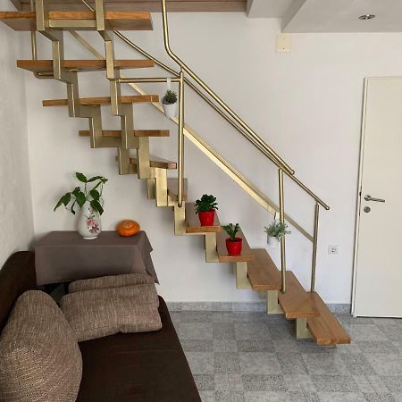 Oborska Ulica Centar Apartment Baska Voda Ngoại thất bức ảnh