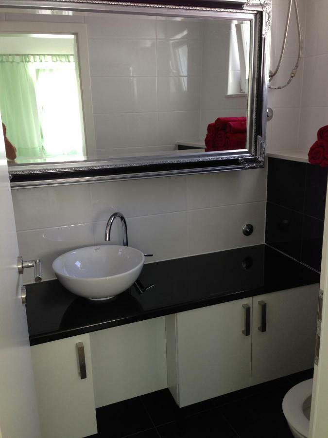 Oborska Ulica Centar Apartment Baska Voda Ngoại thất bức ảnh