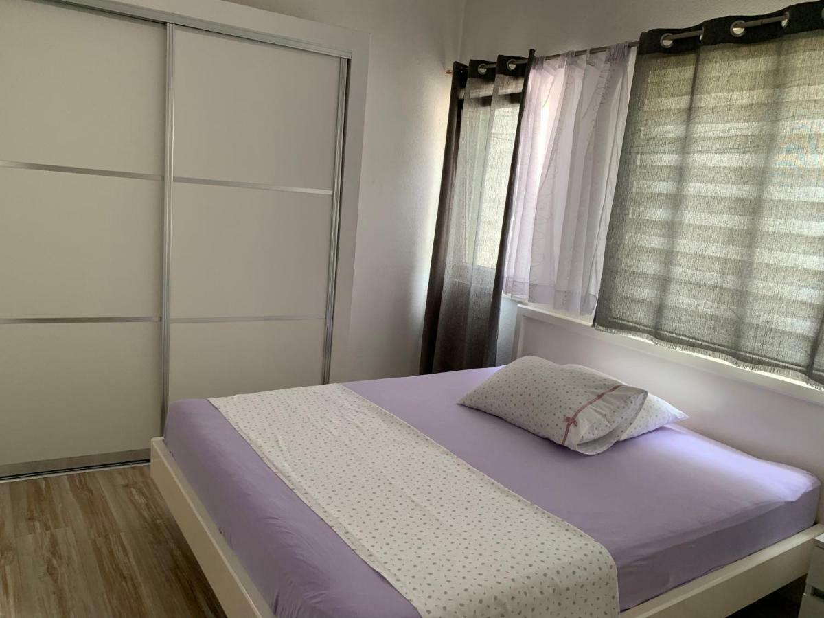 Oborska Ulica Centar Apartment Baska Voda Ngoại thất bức ảnh