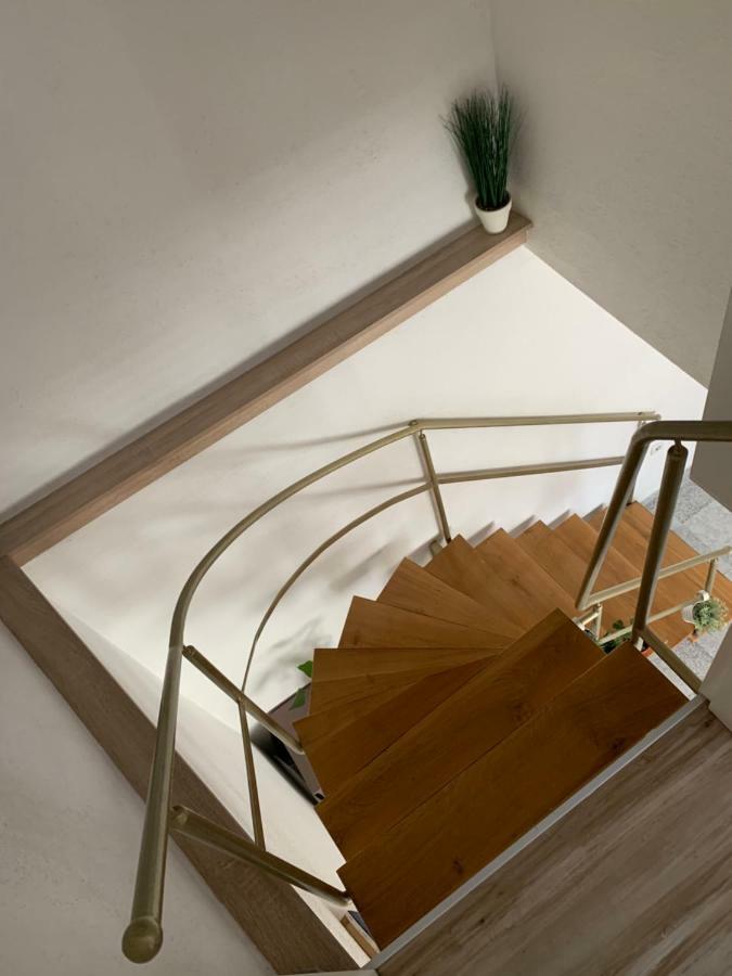 Oborska Ulica Centar Apartment Baska Voda Ngoại thất bức ảnh