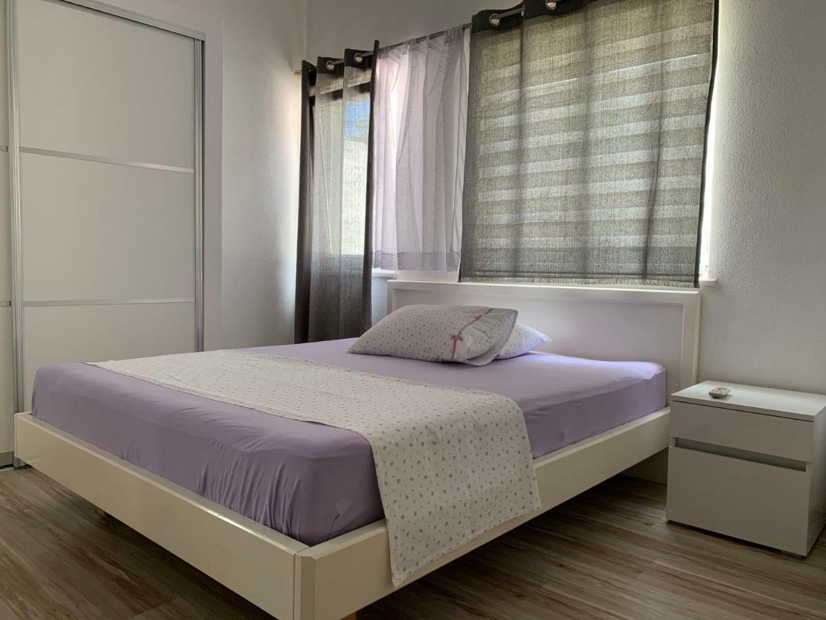 Oborska Ulica Centar Apartment Baska Voda Ngoại thất bức ảnh